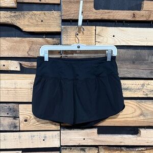 ZYIA‎ Trainer Shorts Women's Activewear Athletic Pull-On
Short Size Medium